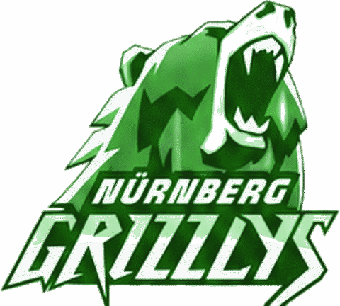 Nürnberg Grizzlys – Logo
